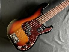 Fender AM PRO II PB V RW_3