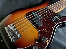 Fender AM PRO II PB V RW_5