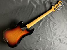 Fender AM PRO II PB V RW_6