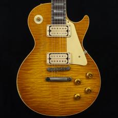Gibson Murphy Lab 1959 Les Paul Standard Reissue Heavy Aged Dirty Lemon