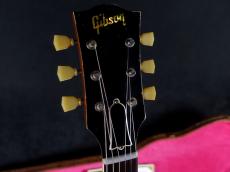 Gibson Murphy Lab 1959 Les Paul Standard Reissue Heavy Aged Dirty Lemon_5