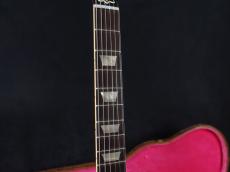 Gibson Murphy Lab 1959 Les Paul Standard Reissue Heavy Aged Dirty Lemon_6