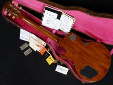 Gibson Murphy Lab 1959 Les Paul Standard Reissue Heavy Aged Dirty Lemon_8