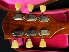 Gibson Murphy Lab 1959 Les Paul Standard Reissue Heavy Aged Dirty Lemon_11