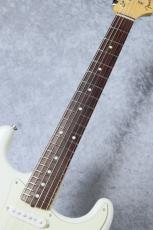 Fender FSR Made in Japan Traditional 60s Stratocaster -Olympic White- #JD25002762【約3.53kg】【CS製PU搭載】_3