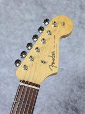 Fender FSR Made in Japan Traditional 60s Stratocaster -Olympic White- #JD25002762【約3.53kg】【CS製PU搭載】_4