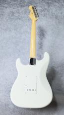 Fender FSR Made in Japan Traditional 60s Stratocaster -Olympic White- #JD25002762【約3.53kg】【CS製PU搭載】_5
