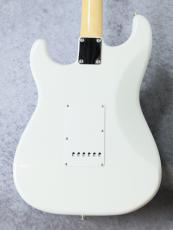 Fender FSR Made in Japan Traditional 60s Stratocaster -Olympic White- #JD25002762【約3.53kg】【CS製PU搭載】_6