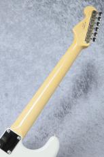 Fender FSR Made in Japan Traditional 60s Stratocaster -Olympic White- #JD25002762【約3.53kg】【CS製PU搭載】_7