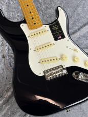 Fender American Vintage II 1957 Stratocaster / Black [#V2553463][3.56kg]