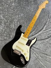 Fender American Vintage II 1957 Stratocaster / Black [#V2553463][3.56kg]_3