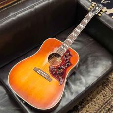 Gibson Murphy LAB 1960 Hummingbird Heritage Cherry Sunburst Heavy Aged #22255029