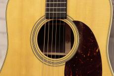 Martin 【王道モデル !】D-28 2021年製_5