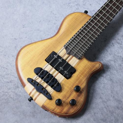MAYONES Cali 4 - Trans Natural Matt - 【2.11kg】