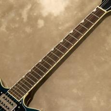 Gretsch G2655 Streamliner Center Block Jr. Double-Cut with V-Stoptail, Midnight Sapphire_6