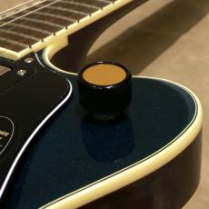 Gretsch G2655 Streamliner Center Block Jr. Double-Cut with V-Stoptail, Midnight Sapphire_9