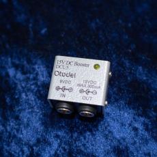 Otodel 15V DC Booster DCU5