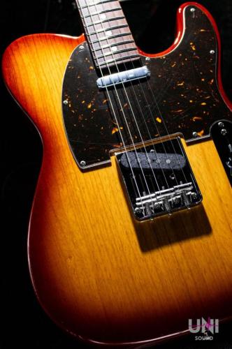 Tokai ATE/R ITB