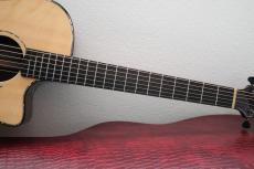 Yokoyama Guitars 【USED】AR-GMR #998 / German Spruce & Madagascar Rosewood used_5
