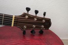 Yokoyama Guitars 【USED】AR-GMR #998 / German Spruce & Madagascar Rosewood used_6