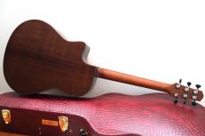 Yokoyama Guitars 【USED】AR-GMR #998 / German Spruce & Madagascar Rosewood used_7