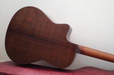 Yokoyama Guitars 【USED】AR-GMR #998 / German Spruce & Madagascar Rosewood used_8