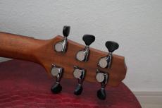 Yokoyama Guitars 【USED】AR-GMR #998 / German Spruce & Madagascar Rosewood used_9