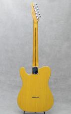 Fender Custom Shop 1952 Telecaster Journeyman Relic CC Hardware Aged Butterscotch Blonbe_4