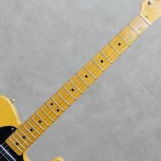 Fender Custom Shop 1952 Telecaster Journeyman Relic CC Hardware Aged Butterscotch Blonbe_7