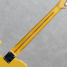 Fender Custom Shop 1952 Telecaster Journeyman Relic CC Hardware Aged Butterscotch Blonbe_8