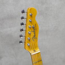 Fender Custom Shop 1952 Telecaster Journeyman Relic CC Hardware Aged Butterscotch Blonbe_9