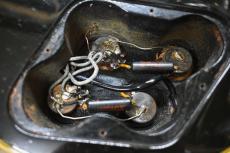 Gibson Les Paul Custom【VINTAGE/1970年頃】_16