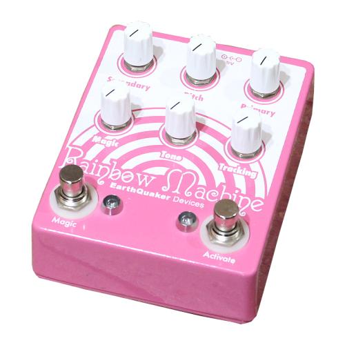 Earth Quaker Devices Rainbow Machine V1