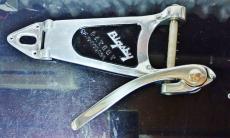 Mosrite ベース用ピックアップ、 60'S ボブ・ボーグル音源再現