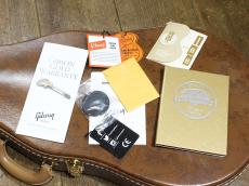 Gibson Custom Shop 60th Anniv. 1959 Les Paul Standard 2019_4