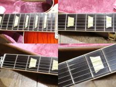 Gibson Custom Shop 60th Anniv. 1959 Les Paul Standard 2019_7