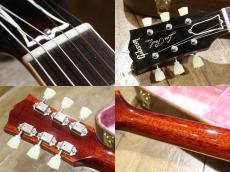 Gibson Custom Shop 60th Anniv. 1959 Les Paul Standard 2019_8