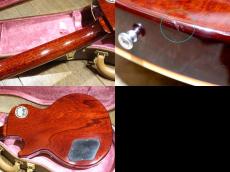Gibson Custom Shop 60th Anniv. 1959 Les Paul Standard 2019_9