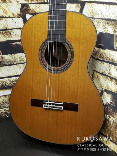 Jose Ramirez [ホセ・ラミレス] ホセ・ラミレス SPR Cedar 杉・ローズウッド 【日本総本店2F 在庫品】