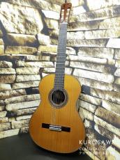 Jose Ramirez [ホセ・ラミレス] ホセ・ラミレス SPR Cedar 杉・ローズウッド 【日本総本店2F 在庫品】_2