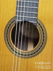 Jose Ramirez [ホセ・ラミレス] ホセ・ラミレス SPR Cedar 杉・ローズウッド 【日本総本店2F 在庫品】_3