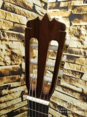 Jose Ramirez [ホセ・ラミレス] ホセ・ラミレス SPR Cedar 杉・ローズウッド 【日本総本店2F 在庫品】_5