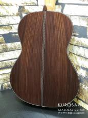 Jose Ramirez [ホセ・ラミレス] ホセ・ラミレス SPR Cedar 杉・ローズウッド 【日本総本店2F 在庫品】_6