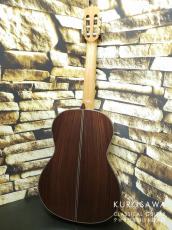 Jose Ramirez [ホセ・ラミレス] ホセ・ラミレス SPR Cedar 杉・ローズウッド 【日本総本店2F 在庫品】_7