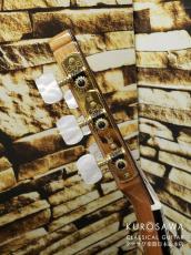 Jose Ramirez [ホセ・ラミレス] ホセ・ラミレス SPR Cedar 杉・ローズウッド 【日本総本店2F 在庫品】_8