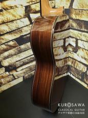 Jose Ramirez [ホセ・ラミレス] ホセ・ラミレス SPR Cedar 杉・ローズウッド 【日本総本店2F 在庫品】_10