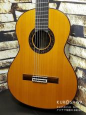 Jose Ramirez [ホセ・ラミレス] ホセ・ラミレス Sencilla 140 Anos Clasica 杉・ローズ 【日本総本店2F 在庫品】