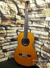 Jose Ramirez [ホセ・ラミレス] ホセ・ラミレス Sencilla 140 Anos Clasica 杉・ローズ 【日本総本店2F 在庫品】_2