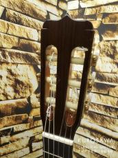 Jose Ramirez [ホセ・ラミレス] ホセ・ラミレス Sencilla 140 Anos Clasica 杉・ローズ 【日本総本店2F 在庫品】_5