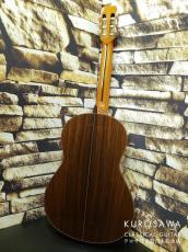 Jose Ramirez [ホセ・ラミレス] ホセ・ラミレス Sencilla 140 Anos Clasica 杉・ローズ 【日本総本店2F 在庫品】_7
